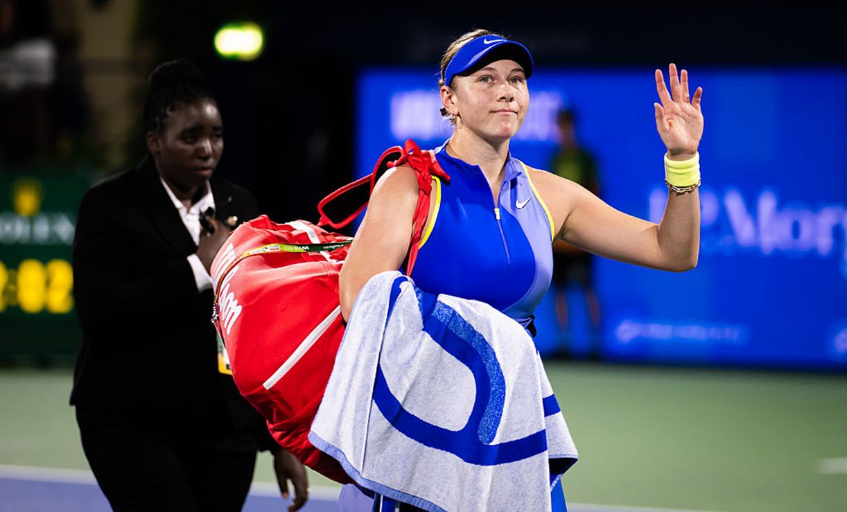 Nie tylko Świątek. Gwiazda zakończyła współpracę z Trenerem Roku