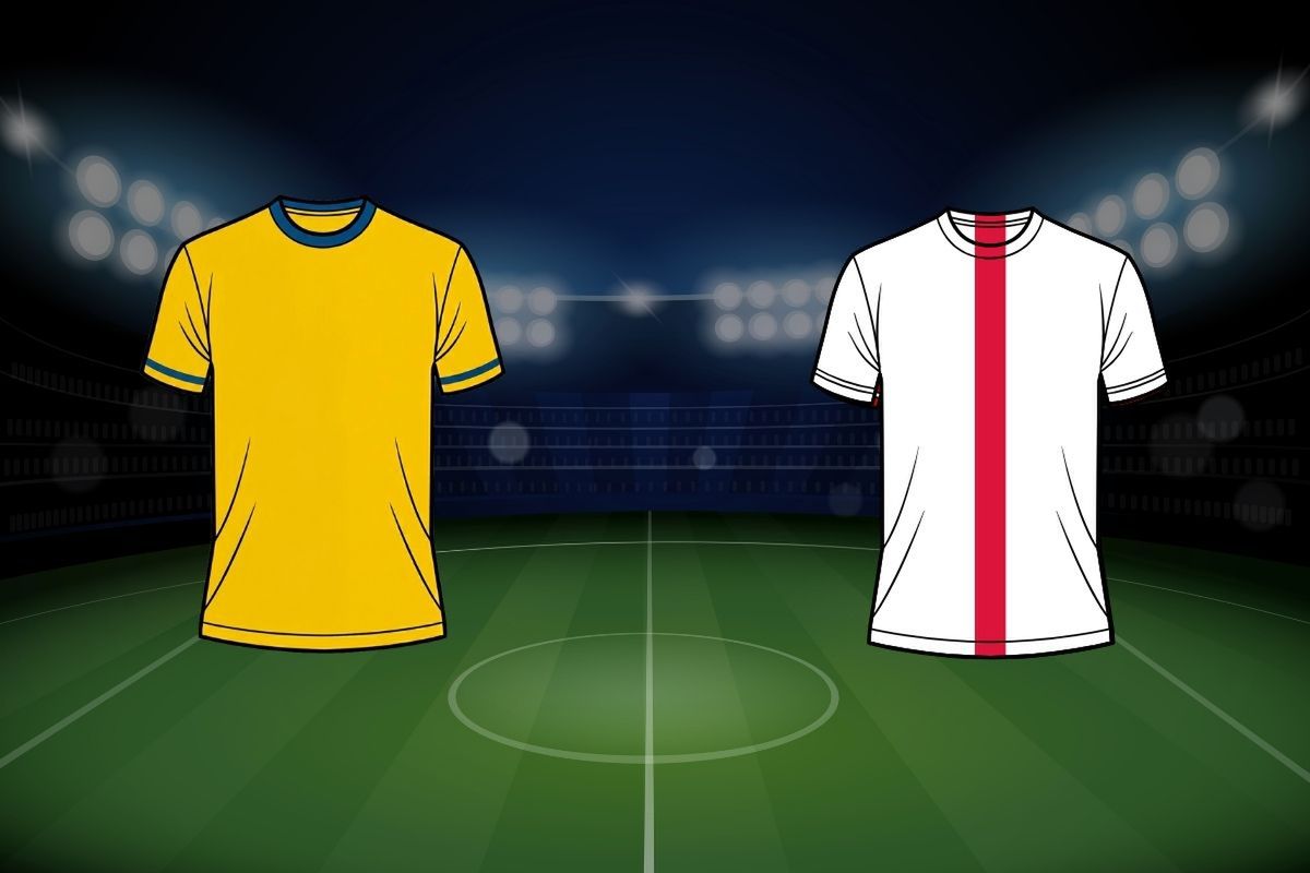 Polska zagra o awans. Odbierz bonus 450 zł za gola ze Szwecją