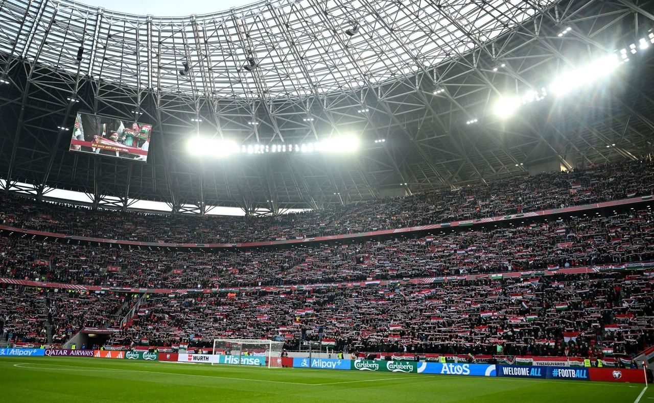 Historyczna zmiana. O tej godzinie odbędzie się finał Ligi Mistrzów