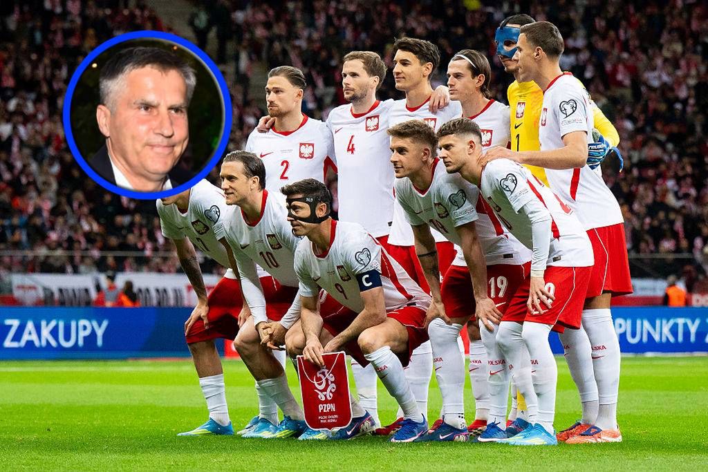 Urban nie może ryzykować. Dziekanowski wskazał, kto wypadnie ze składu