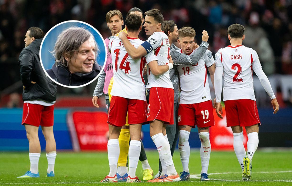 Ostrzega przed Szwecją. "0:3 albo 0:4"