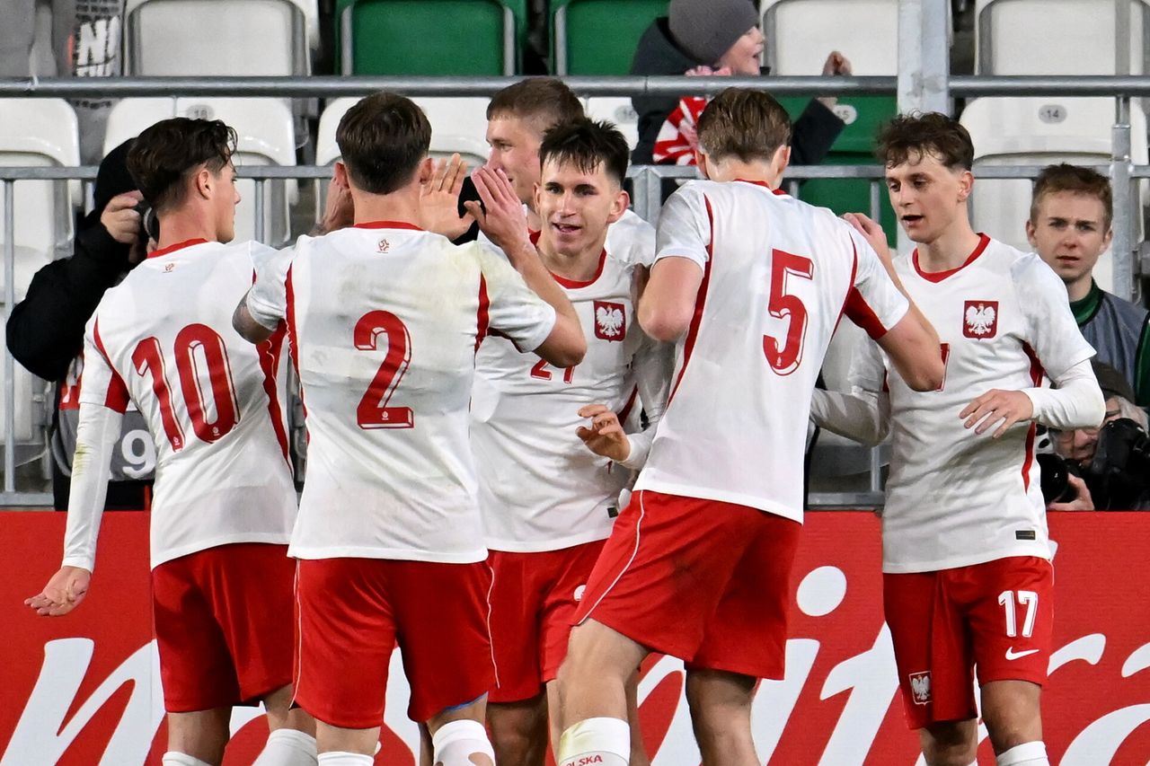 El. ME U-21: Polacy zgodnie z planem. Są powody do niepokoju