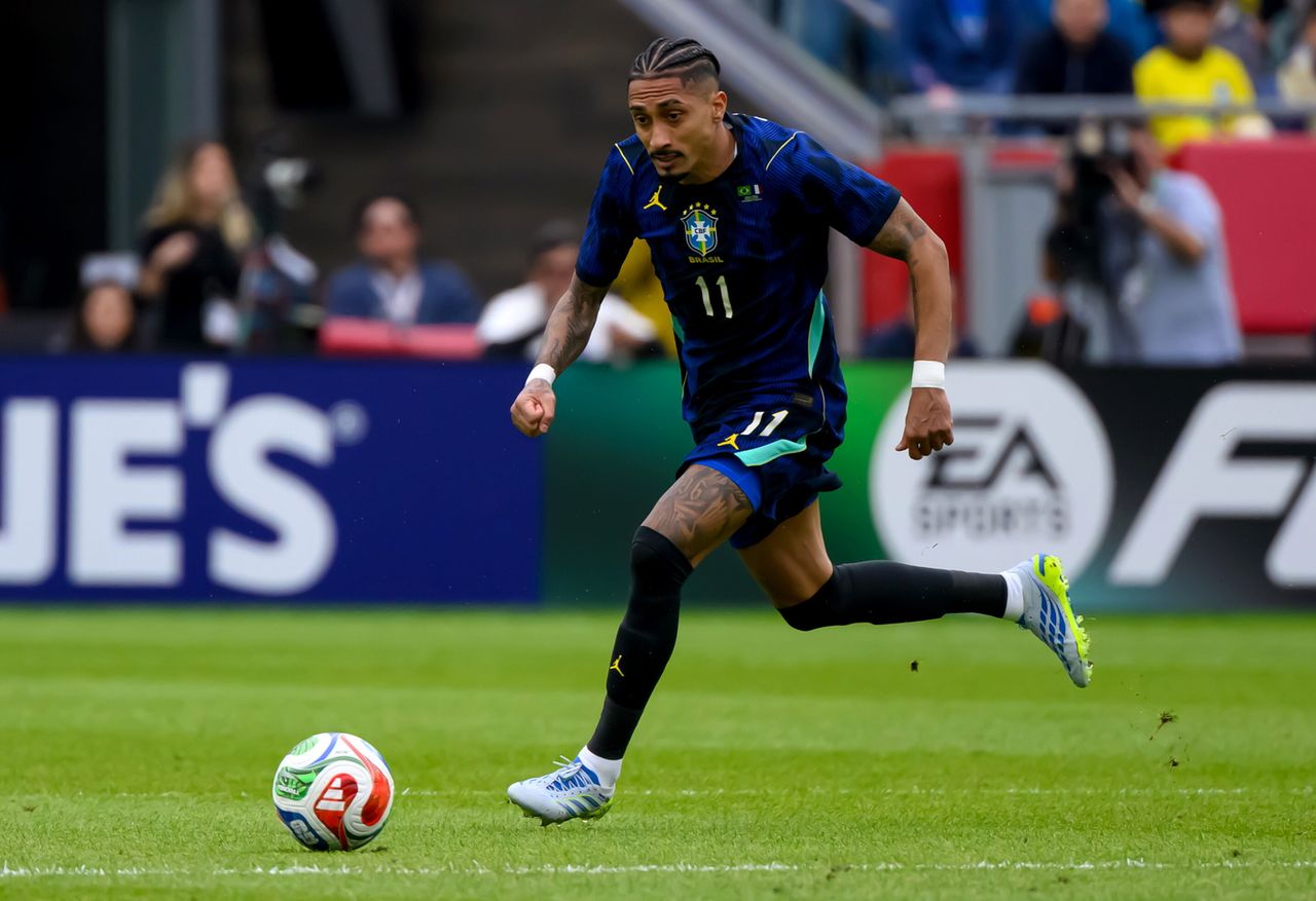 Fatalne wieści. Gwiazdor Barcelony kontuzjowany