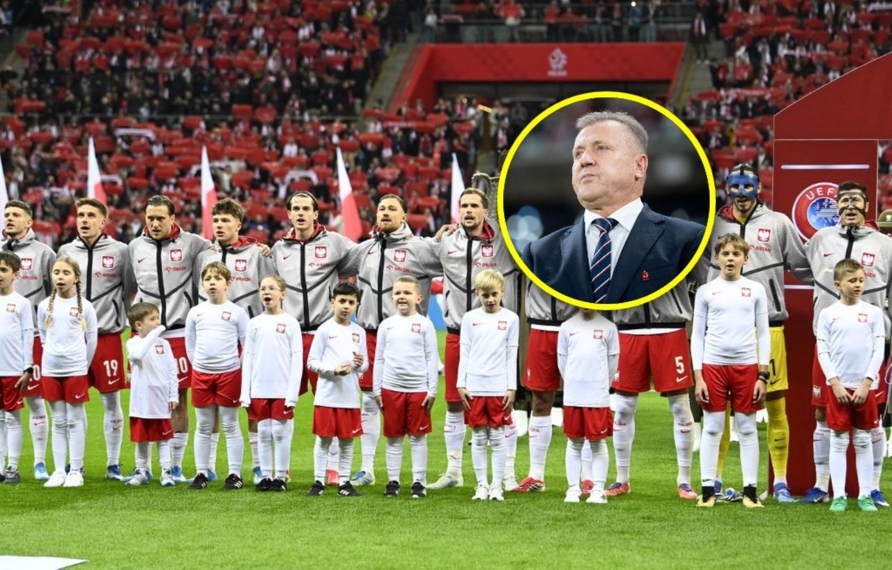 Potężna wpadka z hymnem. Kulesza zabrał głos