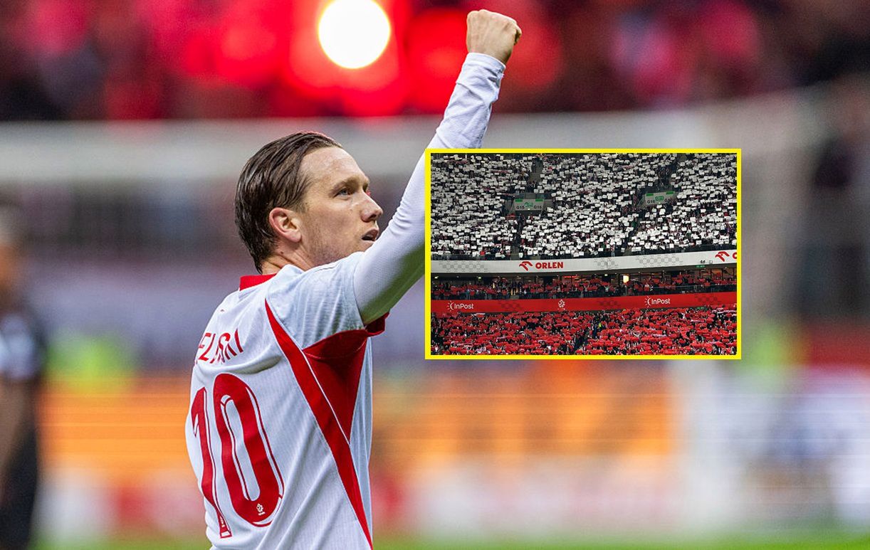 Co za wynik. Polacy liderem w barażach