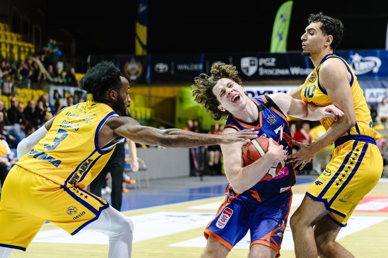 "Nie wyglądało to dobrze". Taką grą i postawą się nie obronią