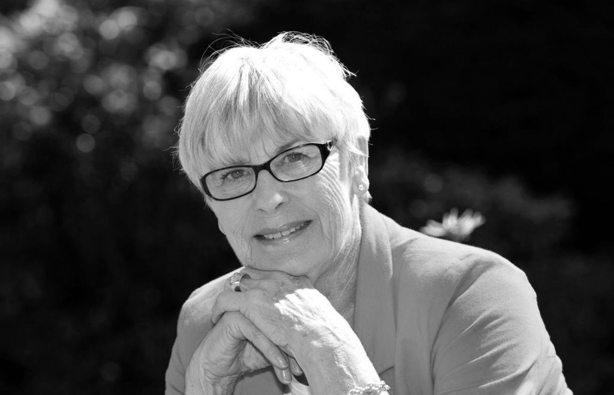 Nie żyje Mary Rand. Była nazywana "Marylin Monroe na kolcach"