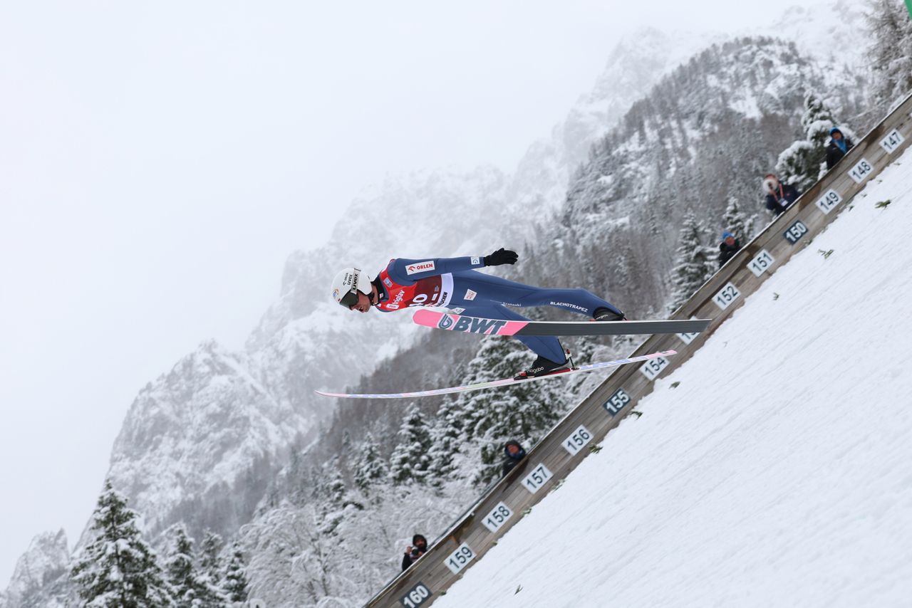 Już wszystko jasne. Żyła zabrał głos ws. swojej kariery
