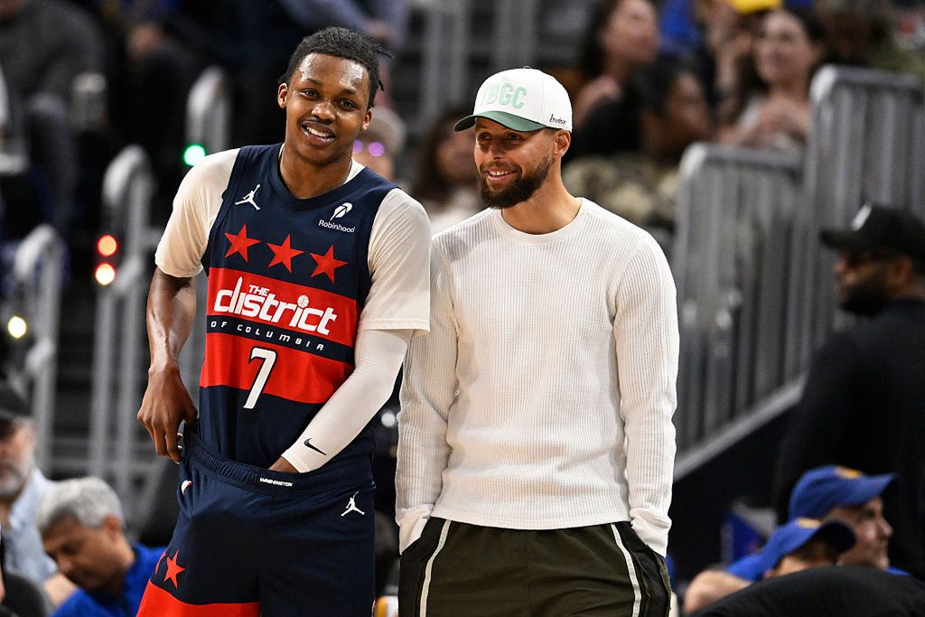 Są nowe wieści ws. gwiazdy NBA. Wszyscy za nim czekają