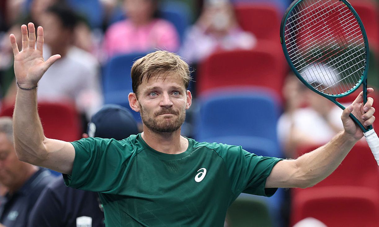 Wygrywał z najlepszymi. Ogłosił "najtrudniejszą decyzję w życiu"