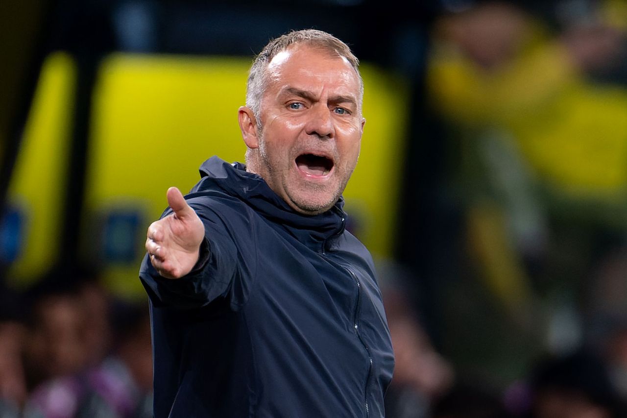 W FC Barcelonie wrze. Tak Flick zareagował na kontuzję gwiazdora