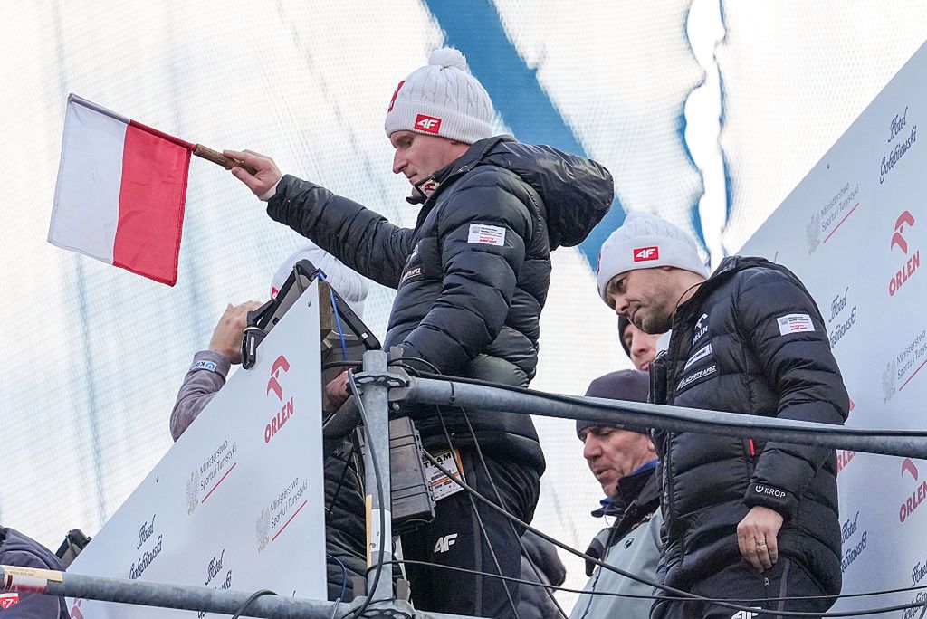 Absurdalnie brzmi ten "sukces". Polska blisko obronienia się przed Finlandią