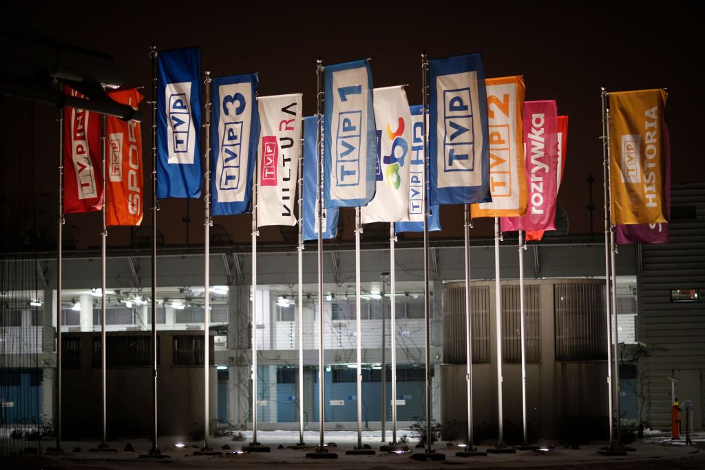 Jest komunikat TVP. Pokażą te zawody aż do 2030 roku