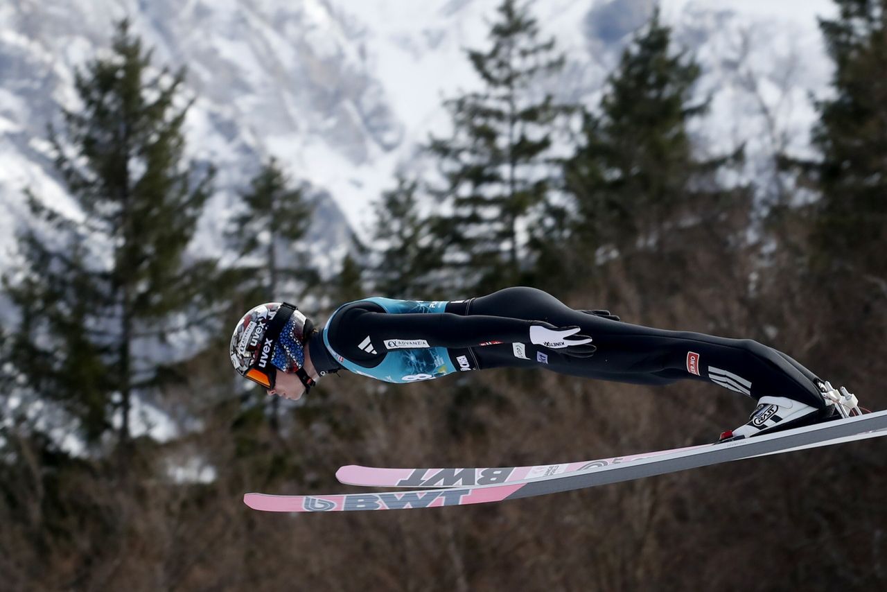 Zaskoczenie. Tak wygląda klasyfikacja indywidualna