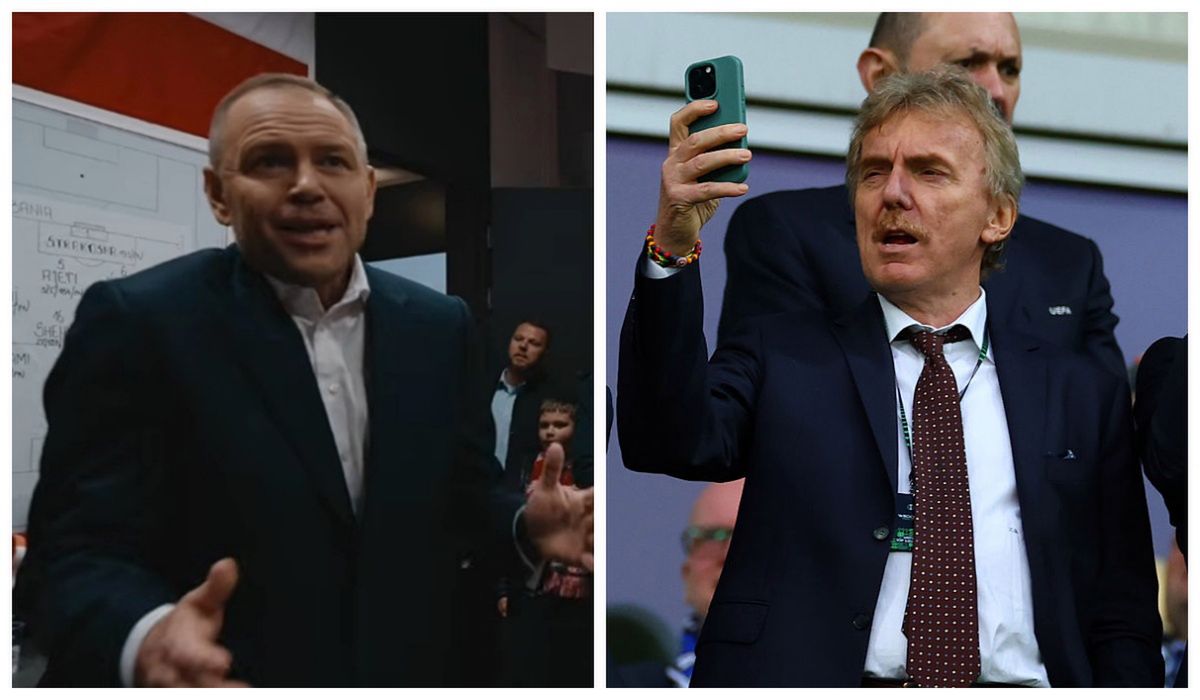 Boniek zdziwiony zachowaniem prezydenta. "Nie przekonało mnie to"