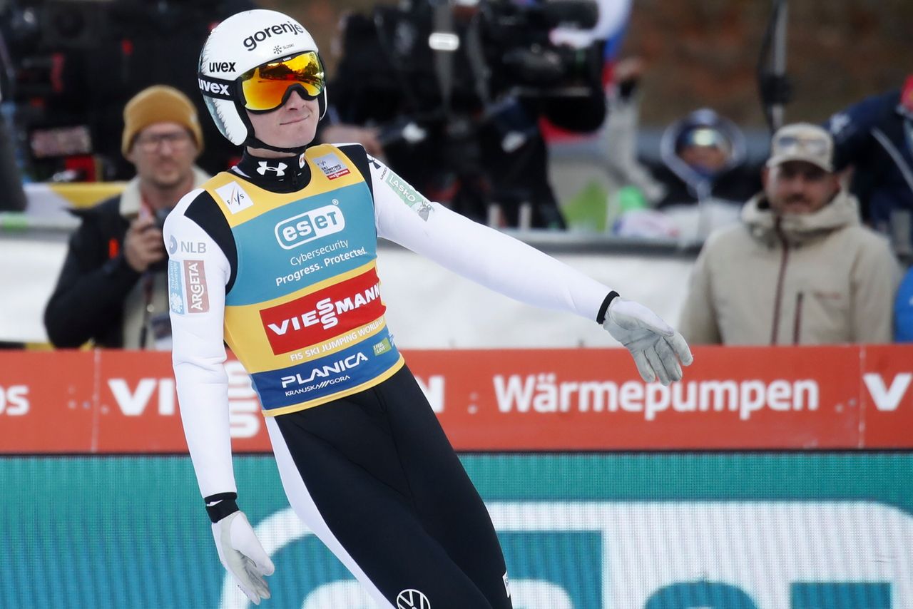 Oto klasyfikacja Planica 7 przed finałem