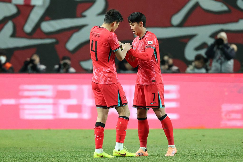 Solidna demolka w meczu uczestników mundialu