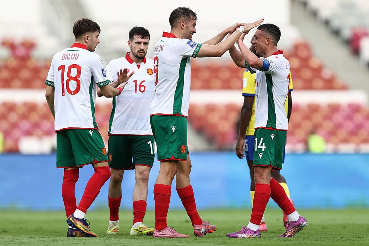 10:2. Szalony wynik w turnieju FIFA