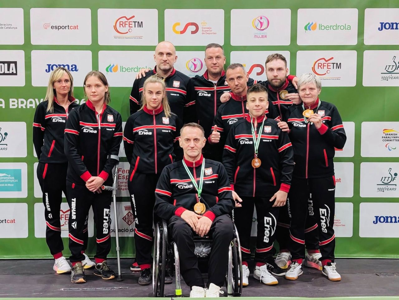 Igor Misztal wygrał turniej w Hiszpanii