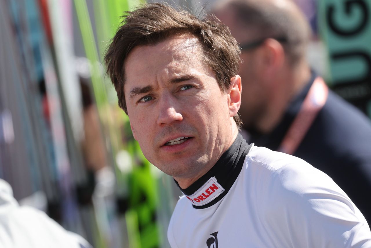 Skorzystali z regulaminu. Dodatkowy skoczek wystąpi w Planicy