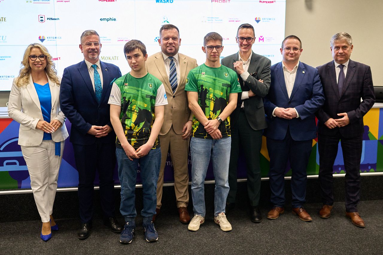 Katowice gotowe na mistrzostwa Europy w szachach