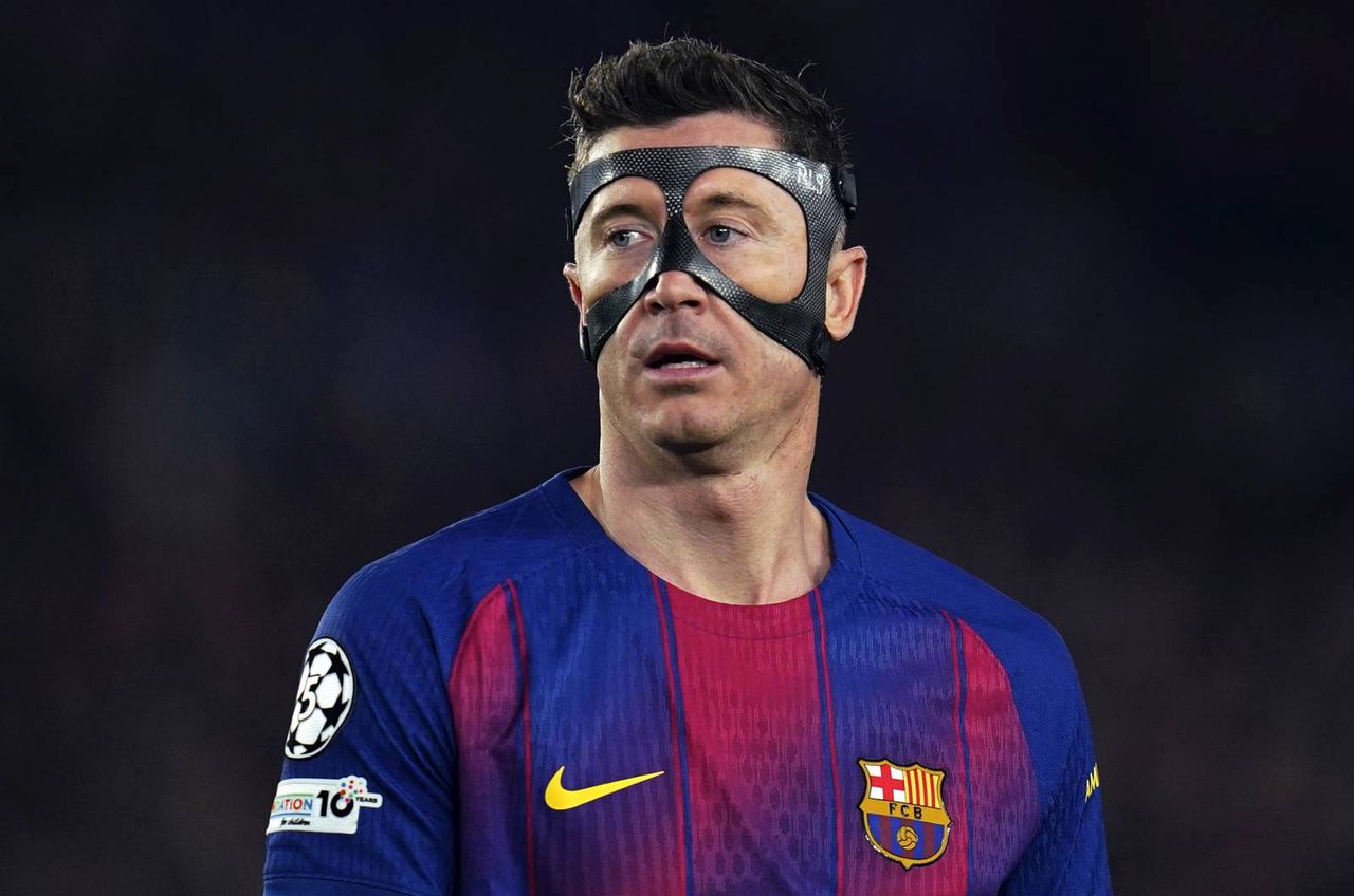Media. Taką ofertę Lewandowski otrzyma od Barcelony
