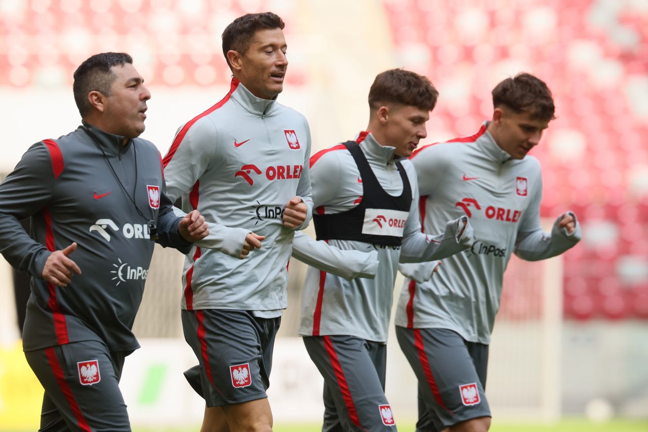 Ostrzegł Szwedów przed jednym polskim piłkarzem. "Jest zarozumiały"