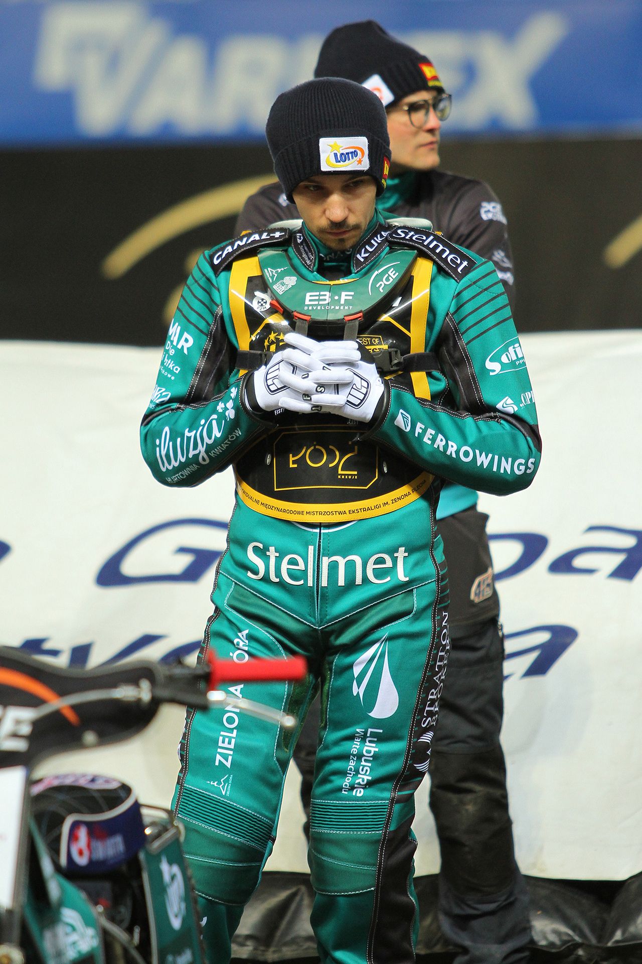 Żużel. Dlatego Kubera zmienił klub. O wszystkim opowiedział