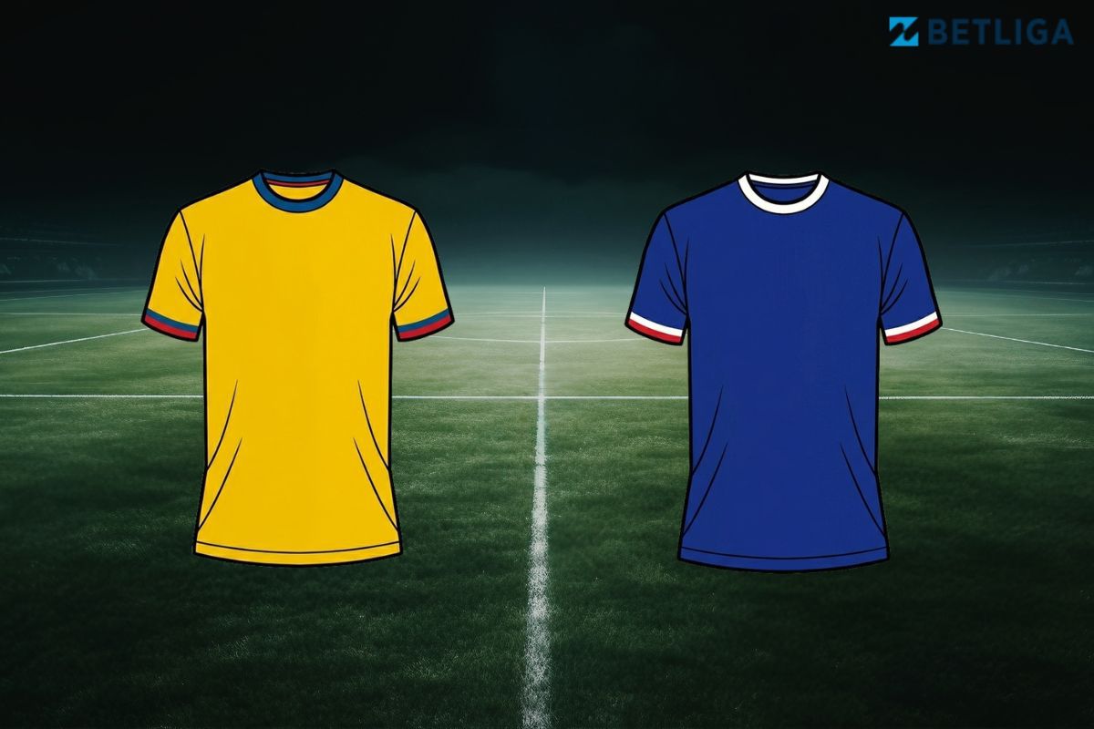 Wygrana Francji lub remis - 300 PLN bonusu z Superbet kod promocyjny