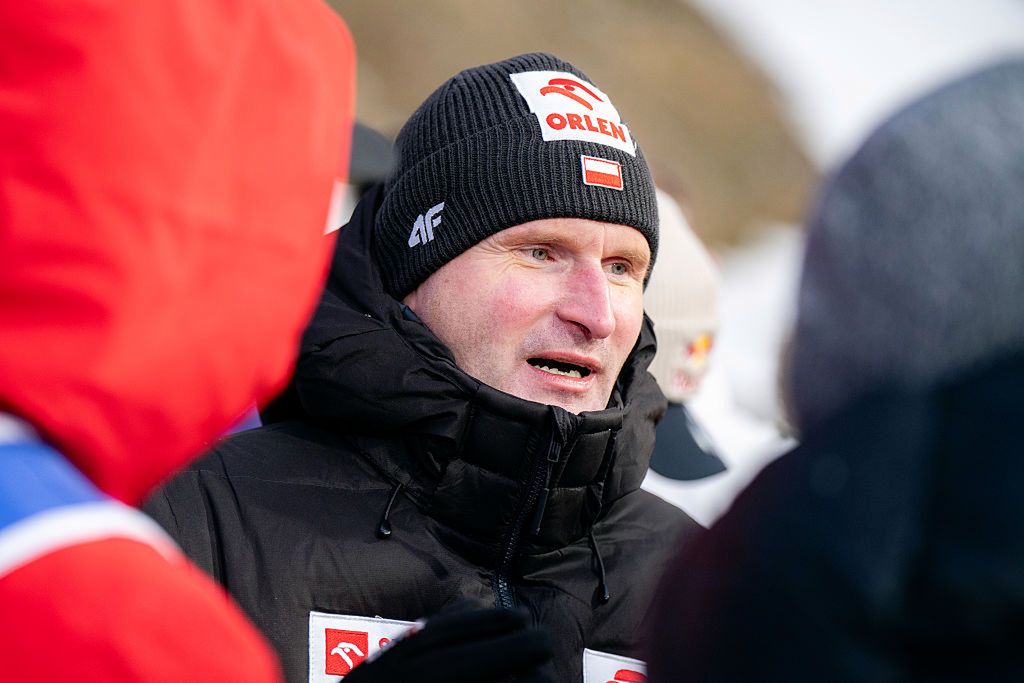 "Zostajesz na przyszły sezon?". Odpowiedź Maciusiaka daje do myślenia