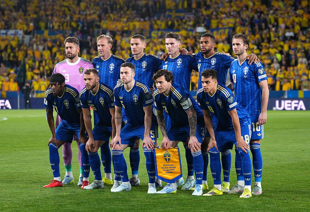 "To był szok". Szwedzi piszą o sztuczce trenera. Tak zjednoczył zespół