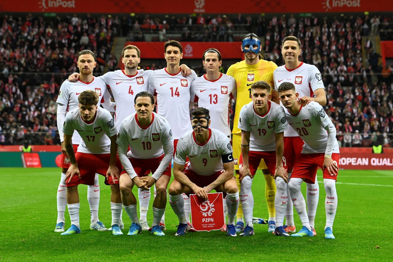 To już pewne. Podjęto decyzję ws. dachu w meczu Szwecji z Polską