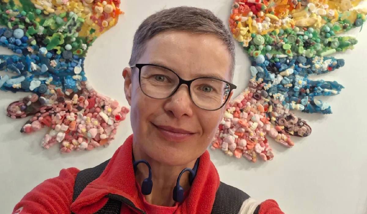 Co za wynik! Polka pobiła rekord świata