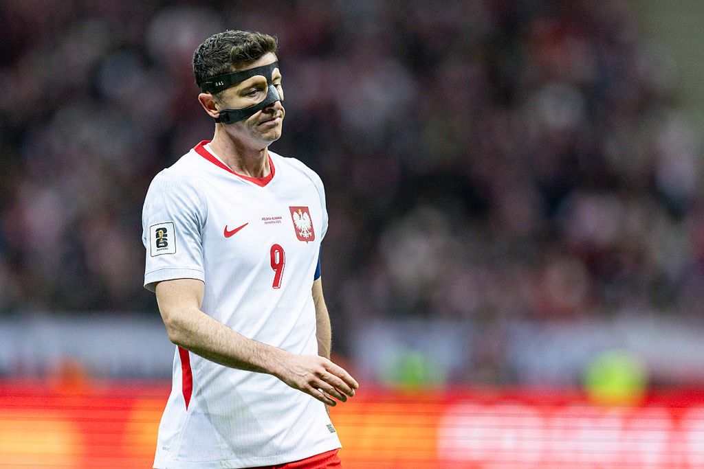 Koniec Lewandowskiego w reprezentacji. Wskazał dwie daty