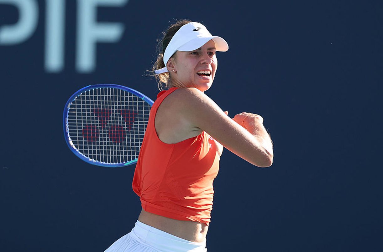 Złe wieści z Charleston. Polka musiała się wycofać