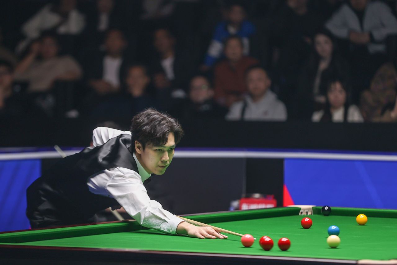 Gdzie obejrzeć mistrzostwa świata w snookerze? Czy będzie stream online?