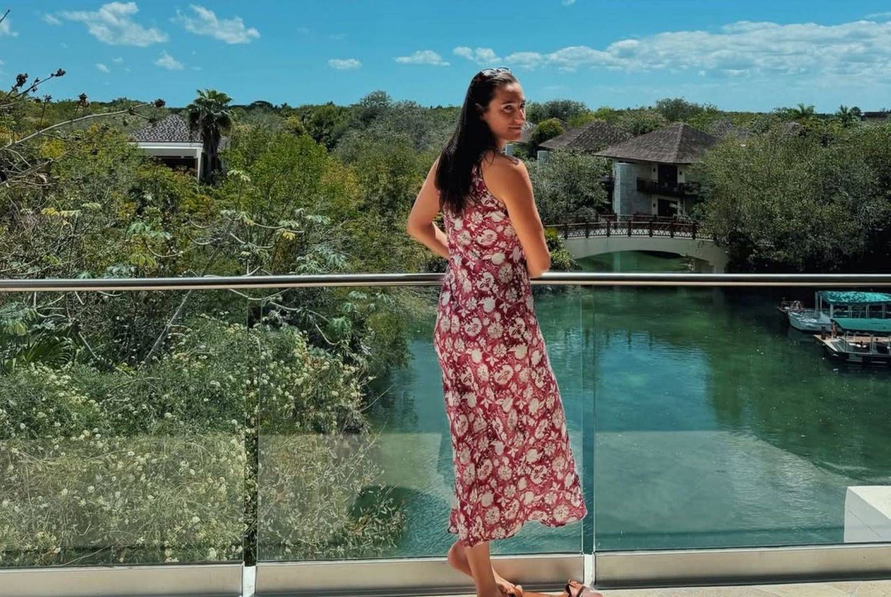 Była wielką rywalką Świątek. Ogłosiła radosną nowinę