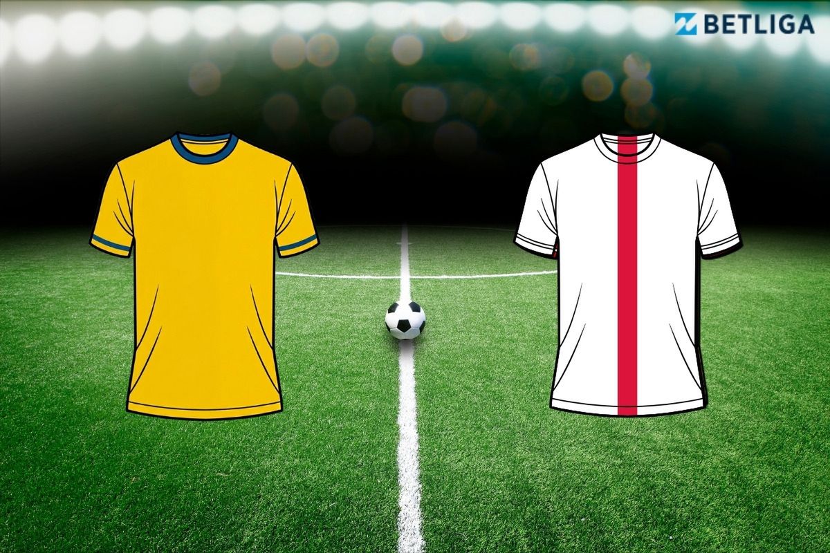 Szwecja - Polska: Bonus 700 zł za gola Polski w finale baraży!