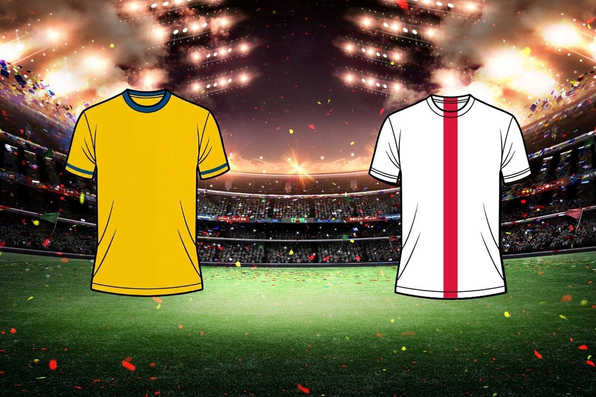 750 złotych od STS na mecz Polaków ze Szwedami. Odbierz teraz!