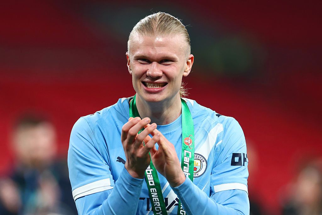 Głośno o kolekcji Haalanda. Wydał na nią ogromną kwotę