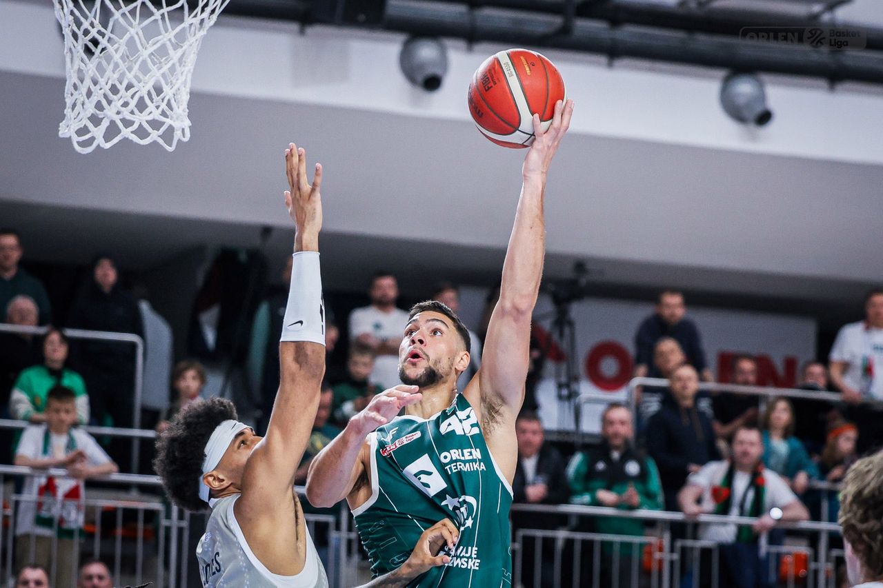 Tak spłaca kredyt zaufania. Legia wiedziała, co robi