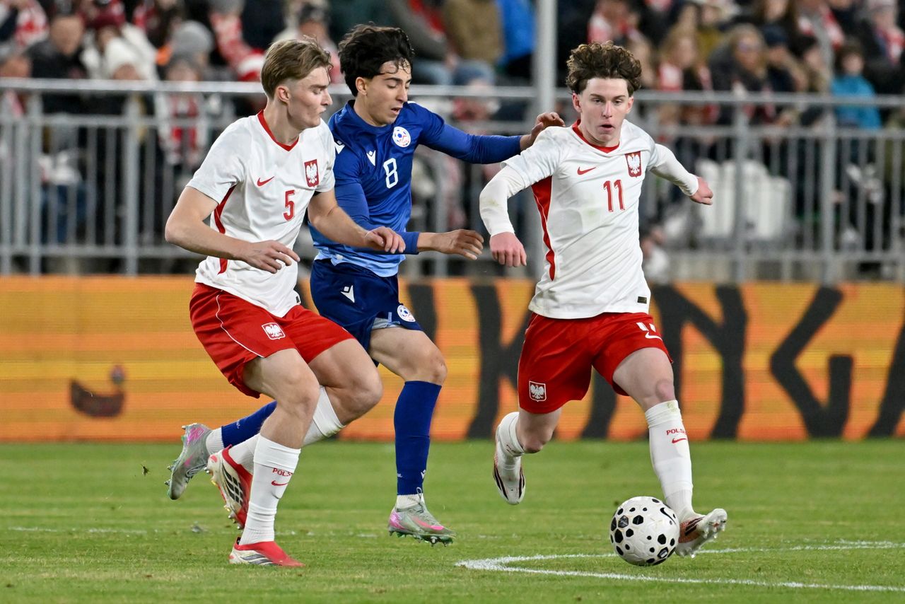 Kolejny problem Brzęczka. PZPN wydał komunikat