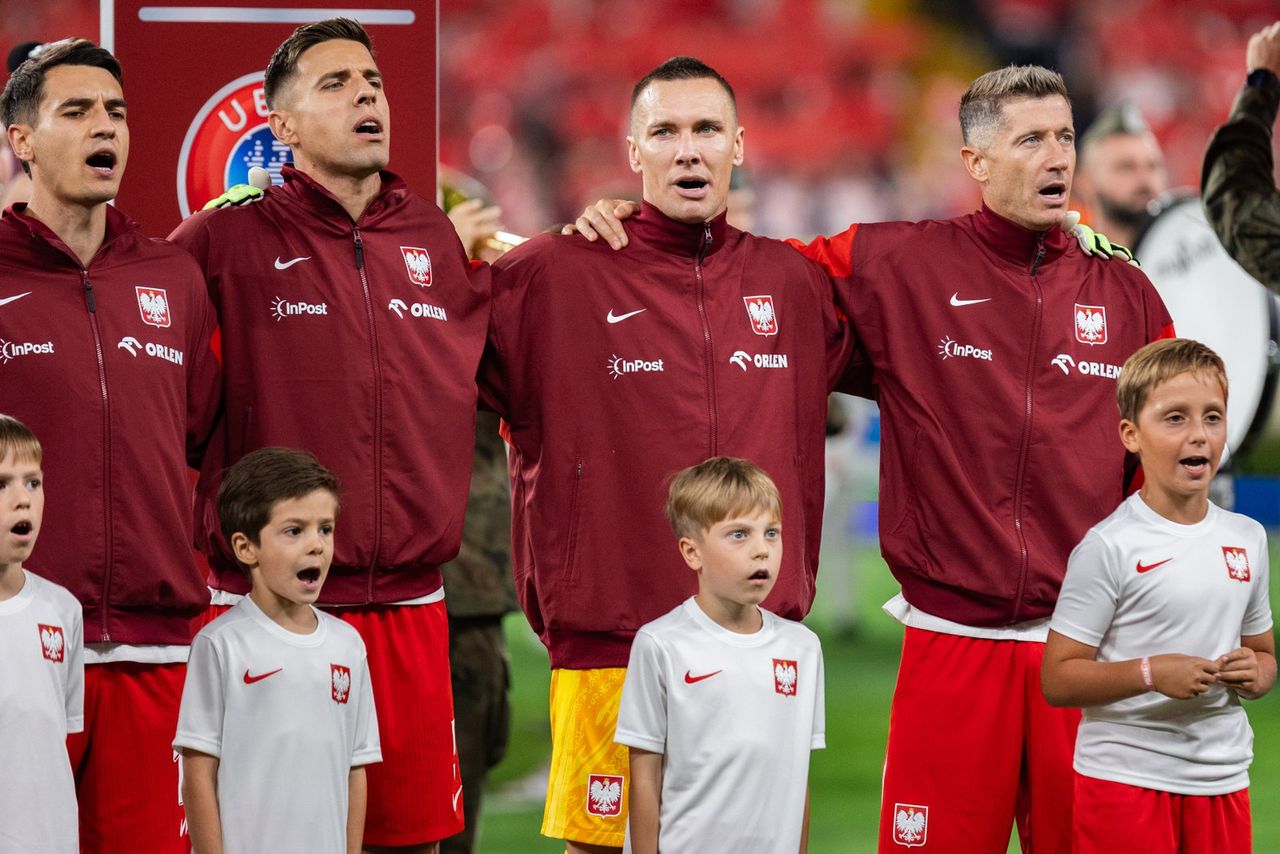 Wielki transfer reprezentanta Polski? W tle miliony euro