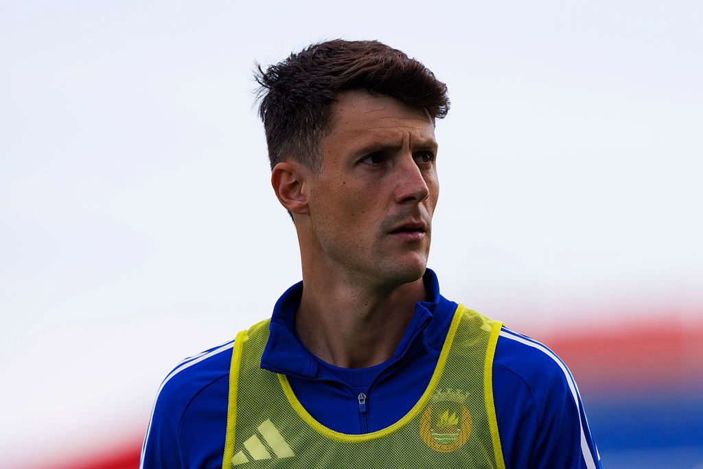 Przepadł po odejściu z Legii. Wróci do Polski?