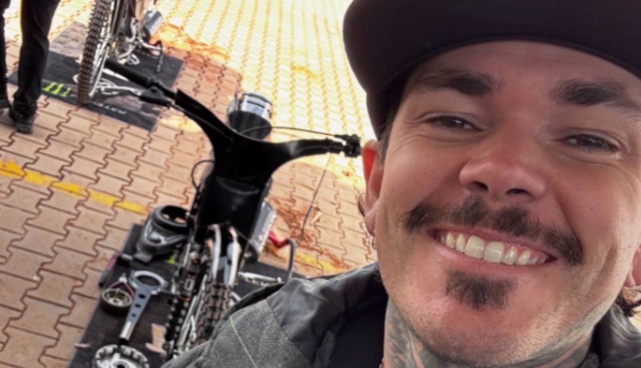 Rok od dramatu w Krośnie. Refleksyjny wpis Taia Woffindena