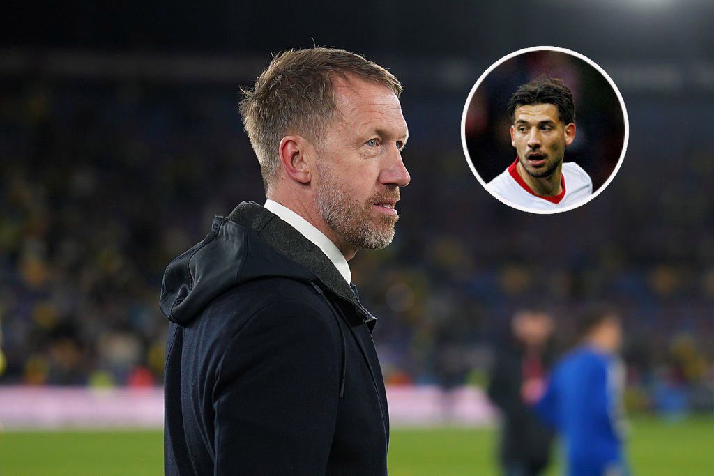 "Top". Nie może się doczekać spotkania z Polakiem