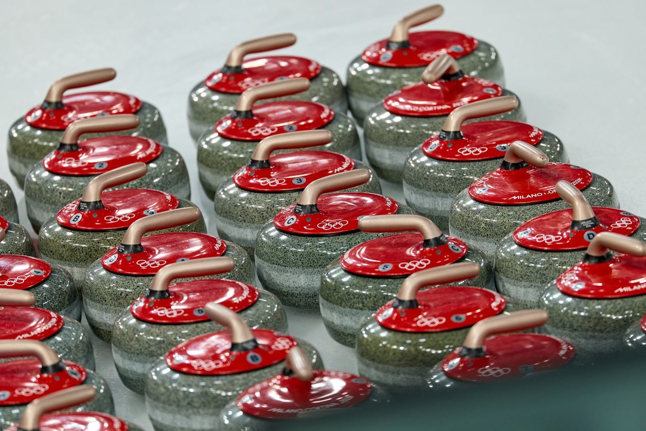 Curling. Mistrzostwa Świata mężczyzn w Ogden. Gdzie oglądać na żywo, online?