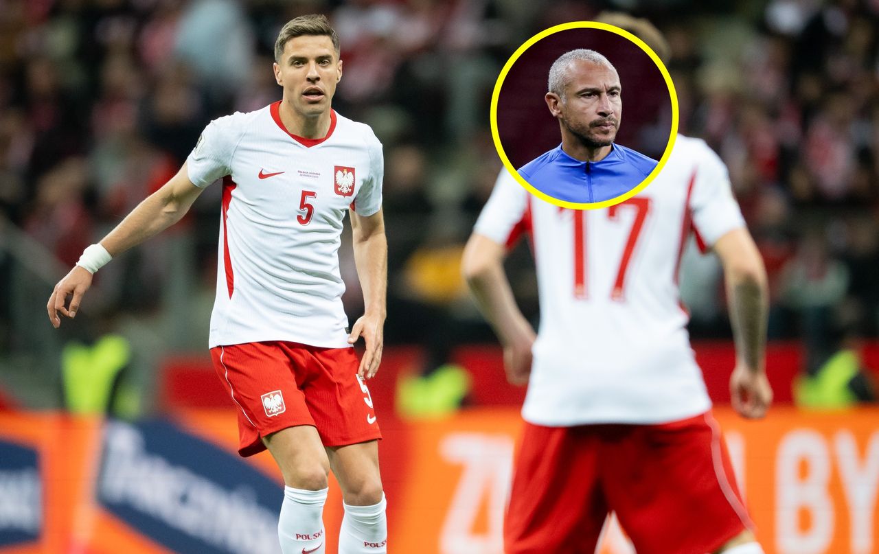 Legendarny Szwed mówi o Polakach. "Największy problem"