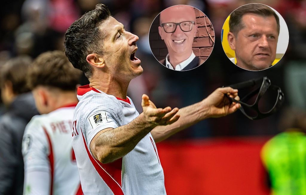 To da Polsce awans do MŚ 2026. Eksperci nie mają złudzeń