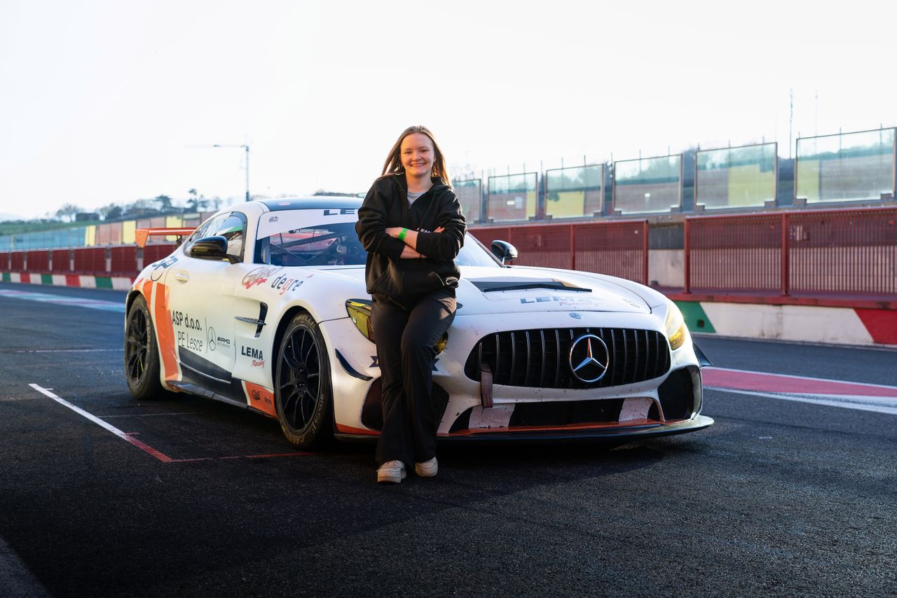 Nowy rozdział w życiu utalentowanej Polki. "Serce zabiło jeszcze mocniej"